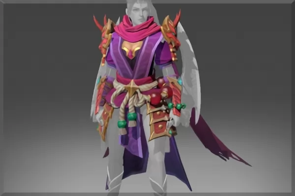 Скачать скин Designs Of The Dragon - Armor мод для Dota 2 на Antimage - DOTA 2 ГЕРОИ